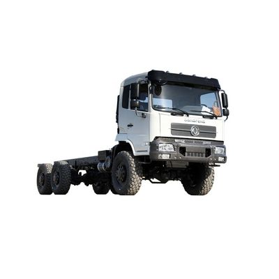 quality Truk ringan 4x4 6x6 Off Road Kargo Truk Pengangkut Pribadi Feng EQ1093 AWD factory